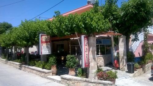 Archea Korinthos Apartment | Tassos Rooms