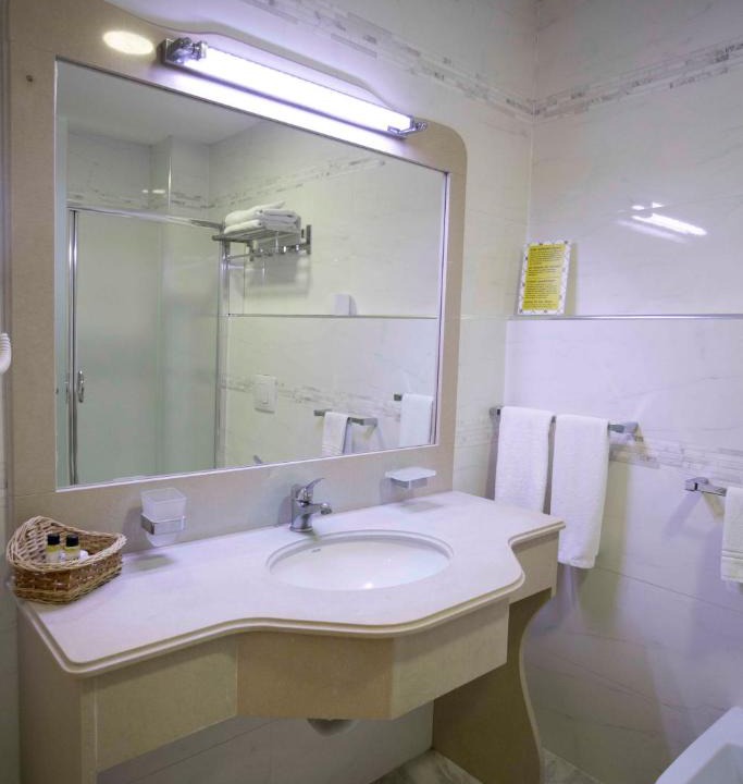 Kashar Resort | Te Stela Resort & SPA