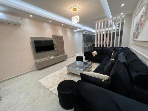 Elbasan Apartment | TEA Luxury Apartment