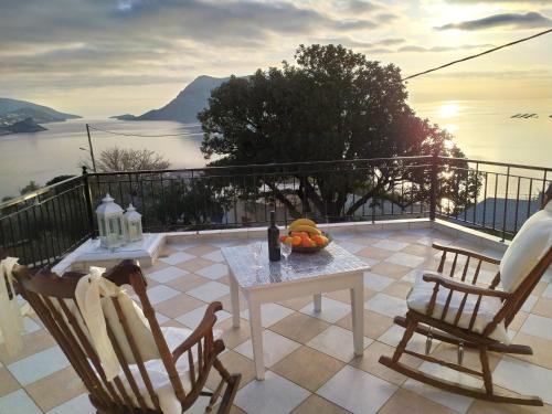 Kalymnos Apartment | Terra Calma