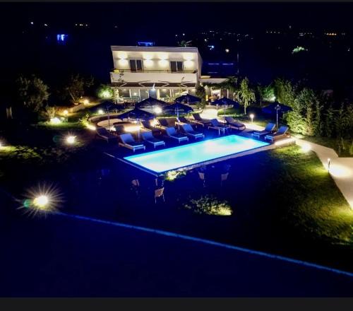 Asprovalta House | Terra holiday homes- Olivia