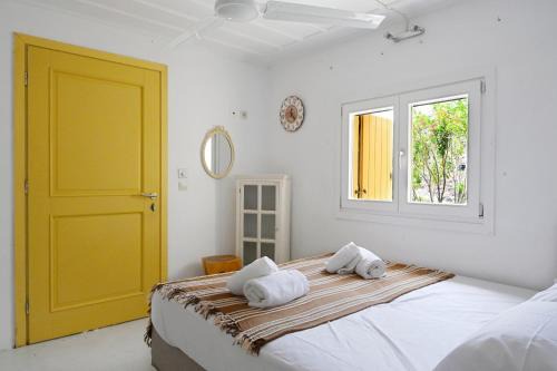Kanala House | Terramare Room 5 - Κανάλα - Κύθνος