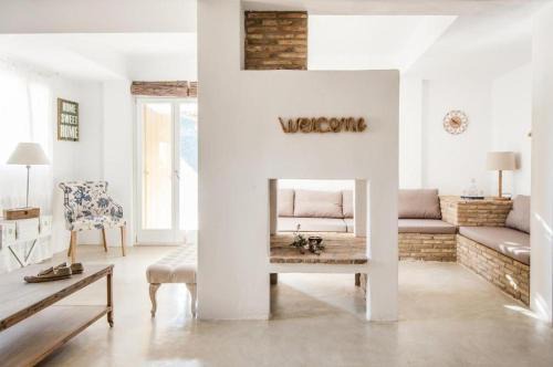 Kanala Villa | Terramare Villa's 4