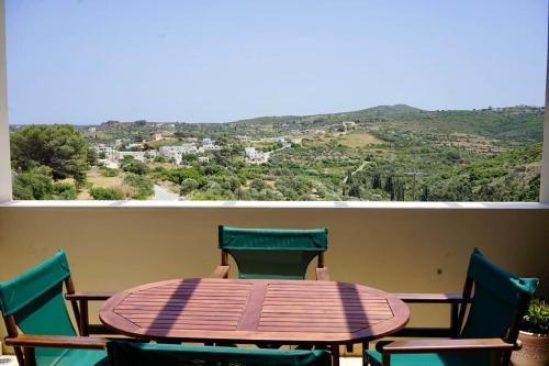 Kithira Apartment | The Baker's Loft