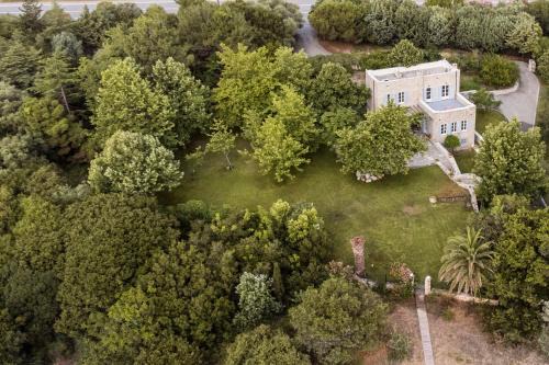 Pangaio Villa | The Beach House
