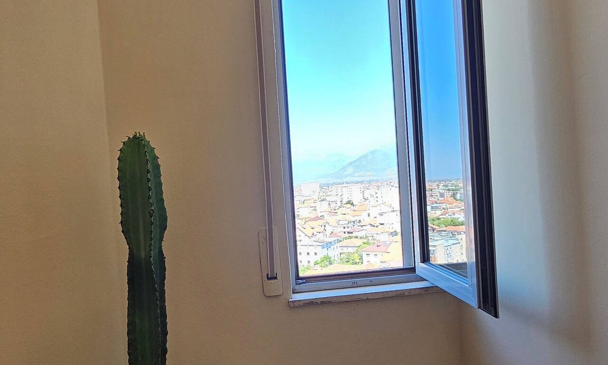 Shkoder House | The Center 102