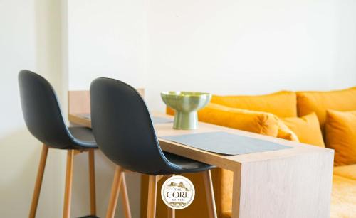 Lezhe Apartment | The Core Lezhe