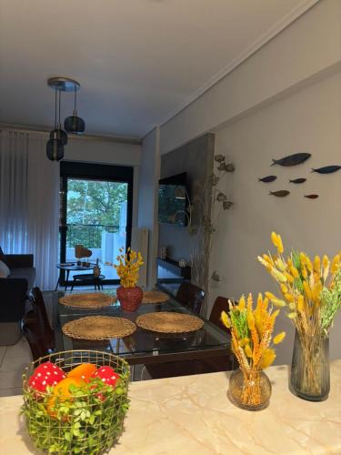 Nafpaktos Apartment | The cozy seaside apartment