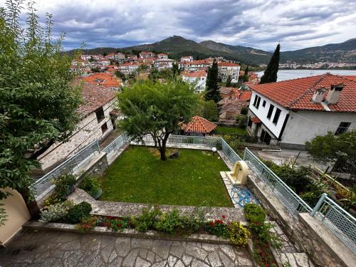 Kastoria Villa | The Dream Villa Kastoria