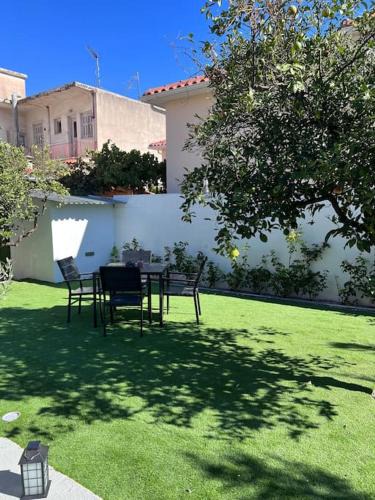 Kato Diminio Villa | The granny’s house