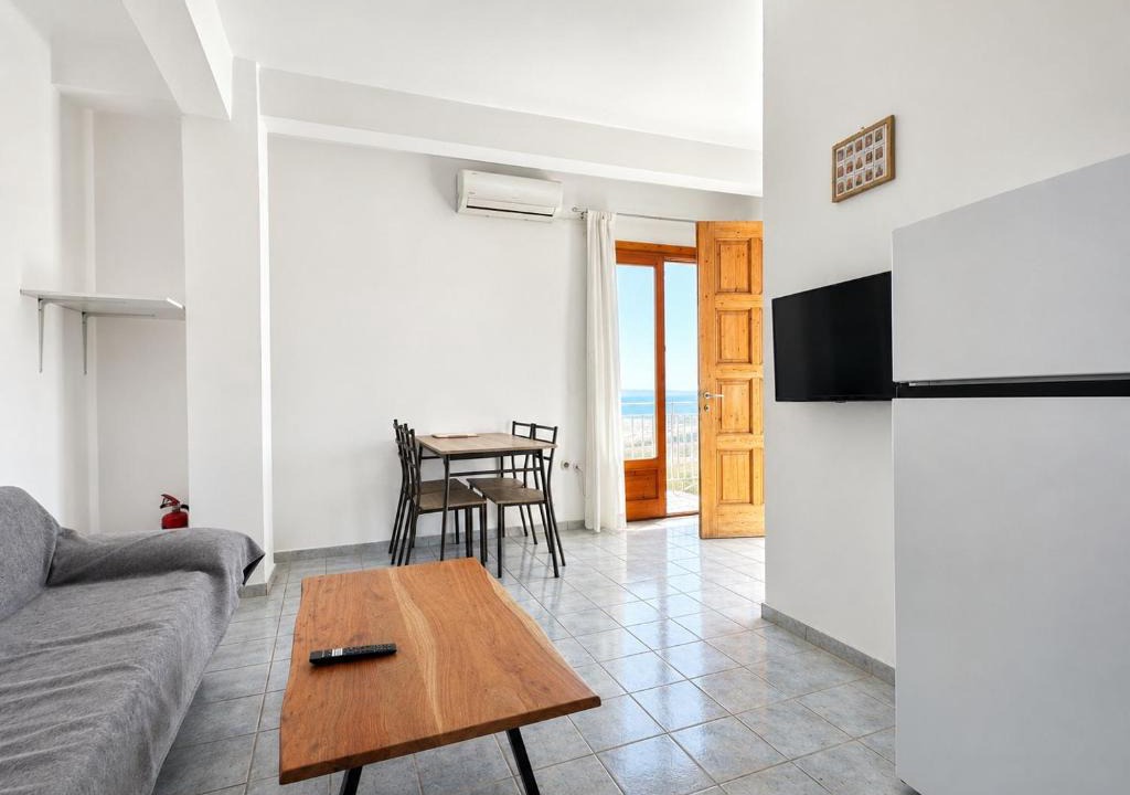 Evdilos House | The Icarian resort Dourediko 2 by BRP-PROPERTIES