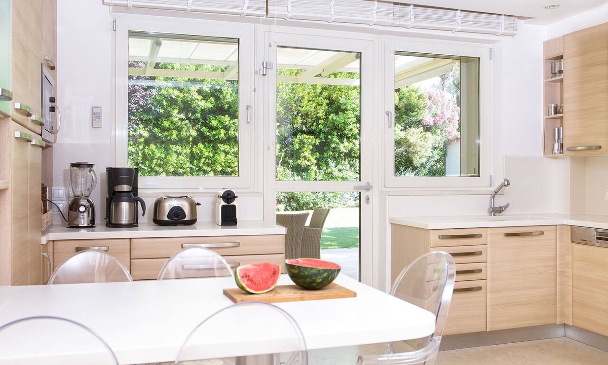 Chalcis Villa | The Marble Resort