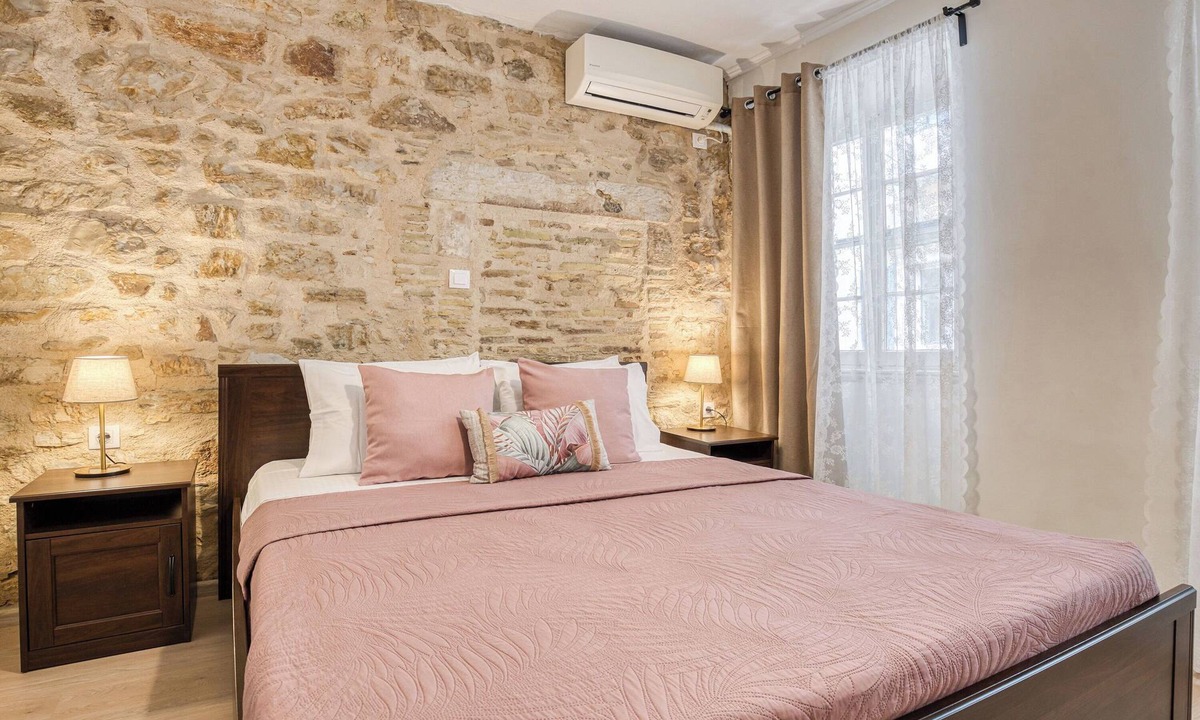 Old Town Apartment | The Monastery apartment