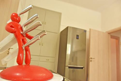 Chalandri Apartment | The North