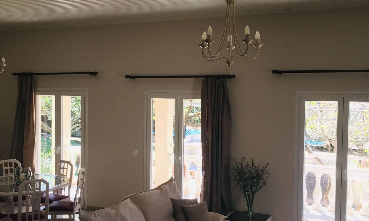 Kassiopi House | The Olive Grove House, in Kassiopi with all amenities in 5 min walking distance!