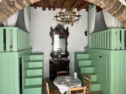Kalithies House | The Priest's Traditional House Kalithies