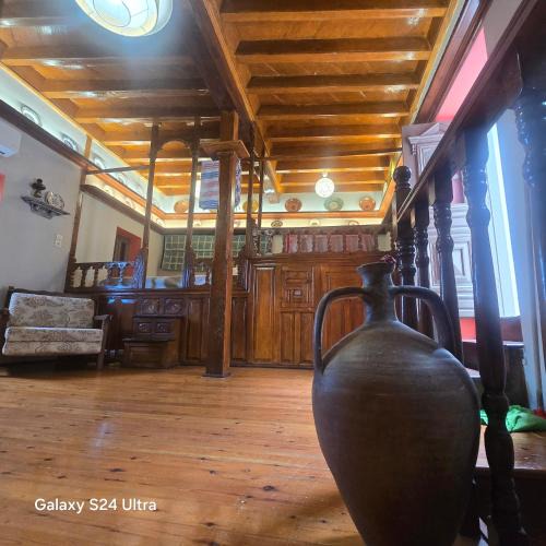 Olympos Apartment | The Relic