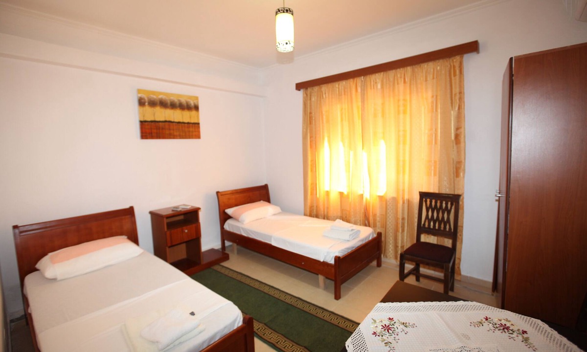Fushebardhe House | The River Hotel