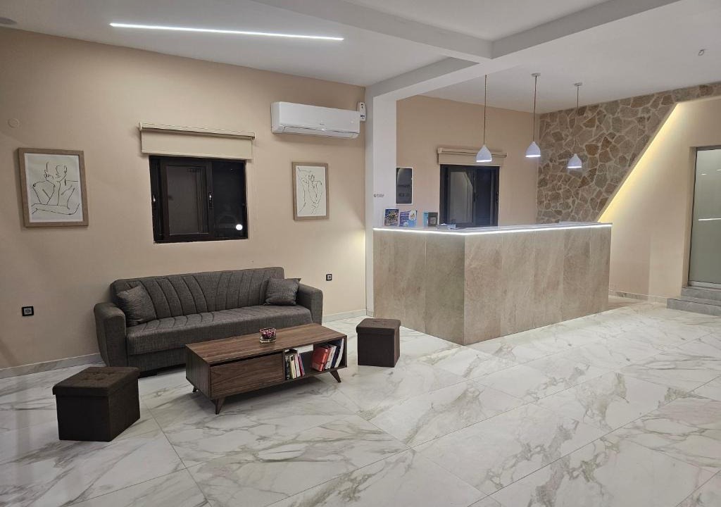 Gazi Apartment | The Santo George Beach Resort