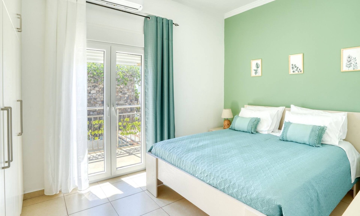 Kardamena Apartment | The Three Sisters House too