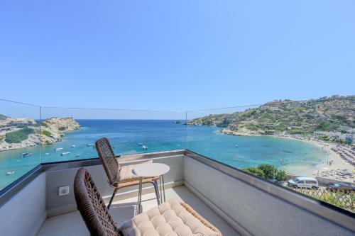 Lygaria Villa | Theasea beachfront luxury residence