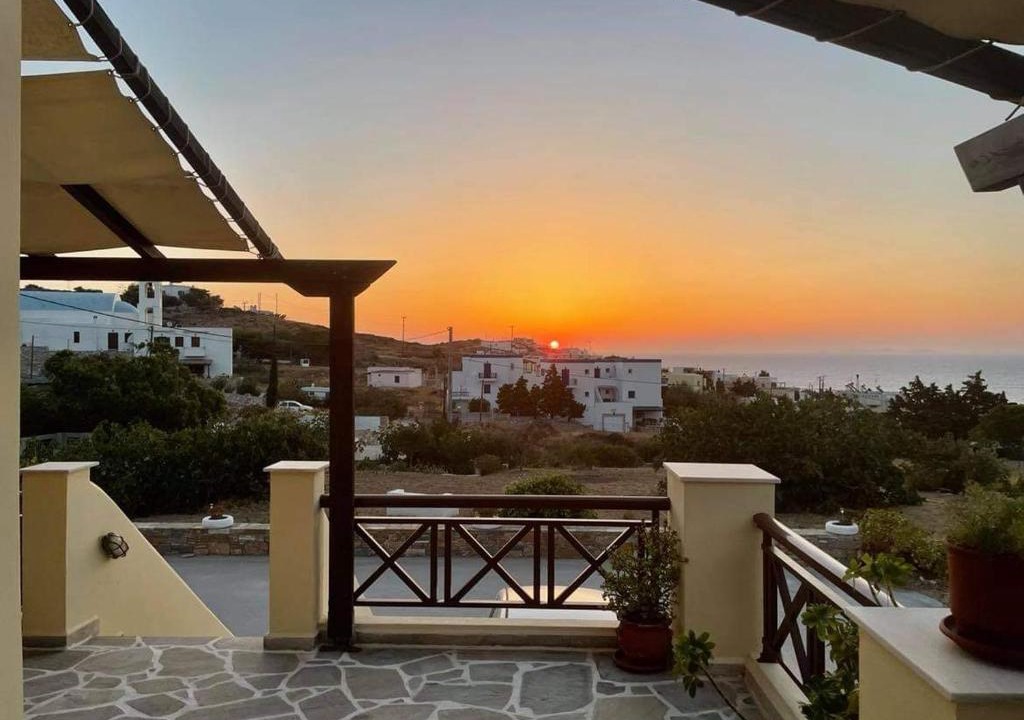 Azolimnos House | Theodorou