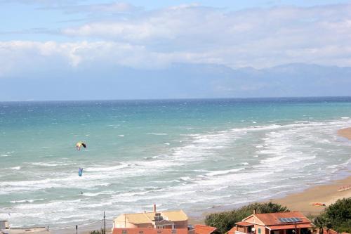 Agios Stefanos Avliotes House | THEOS Apartments