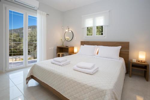 Yenion Apartment | Theros Apartment 2