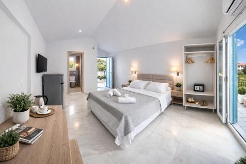 Stavros Apartment | Theta Project