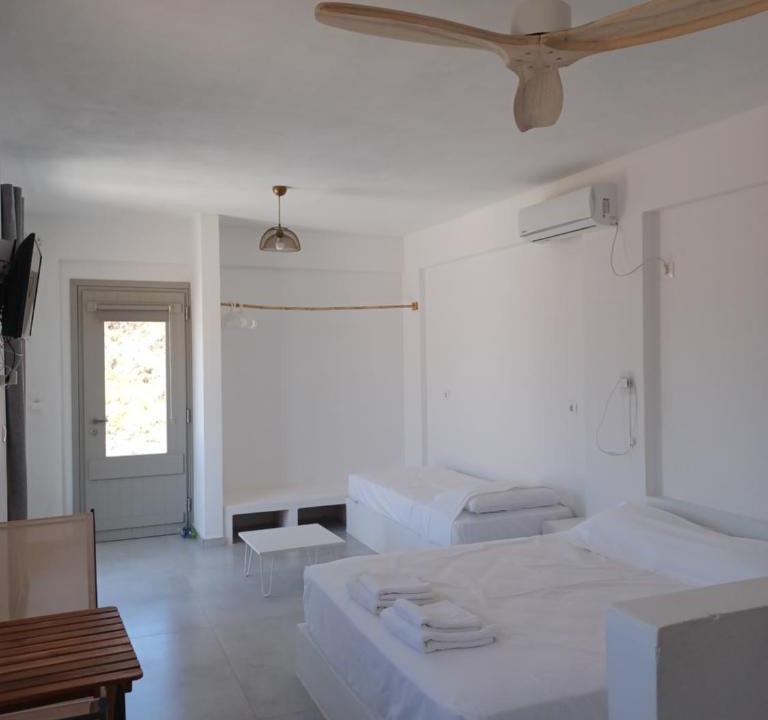 Karavostasis House | Thimari Villas