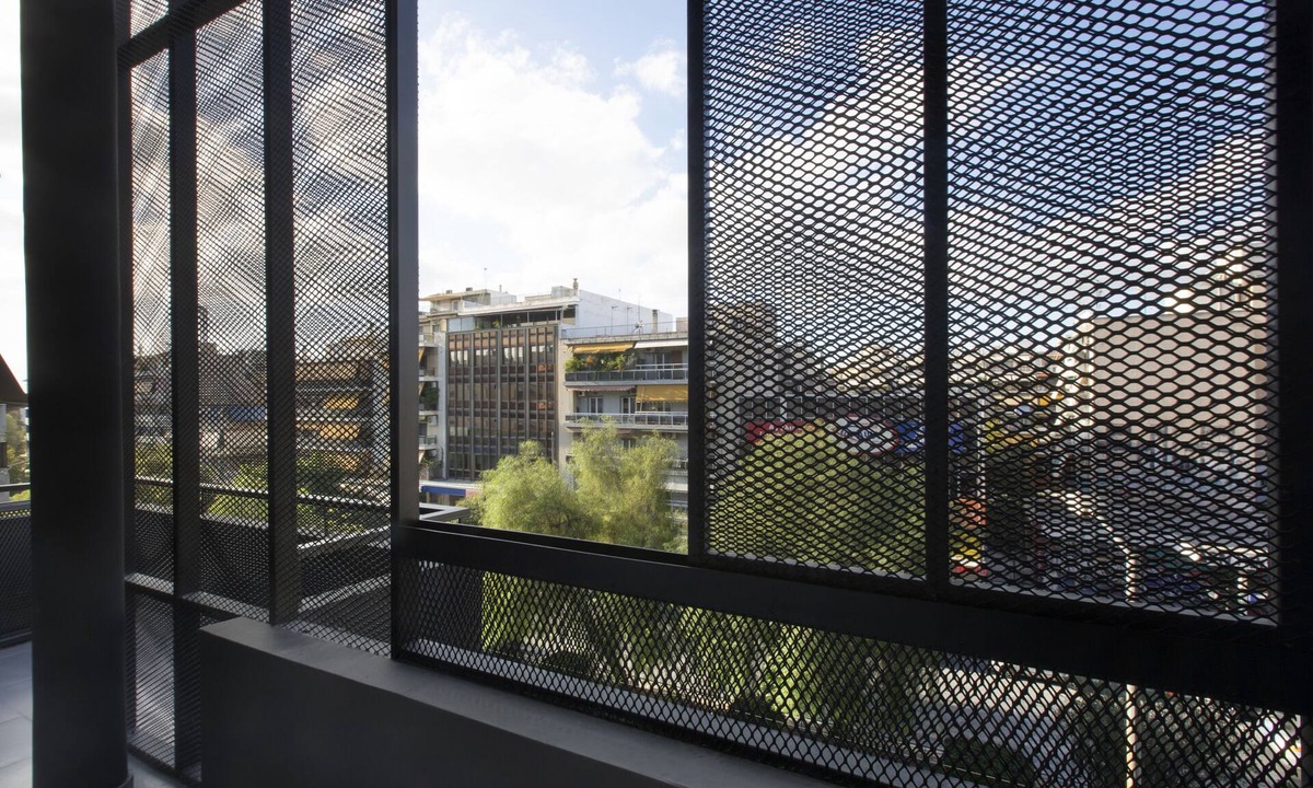 Kallithea Apartment | Thisean Modern Suites by Athens Stay