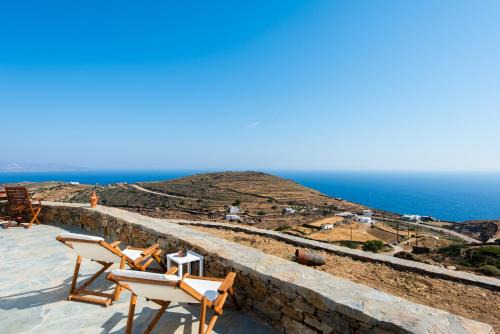 Herronisos House | Tholos Guest House