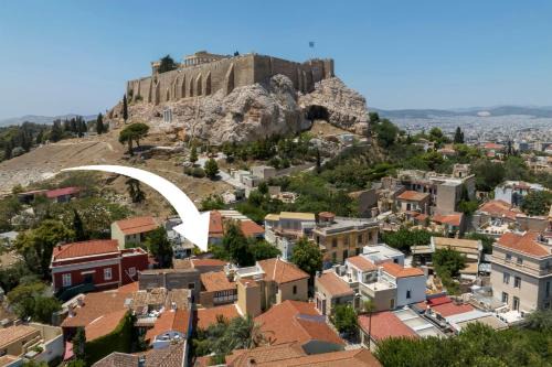 Plaka Villa | Three Bedroom Villa Plaka by Idiosyncrasy Collection