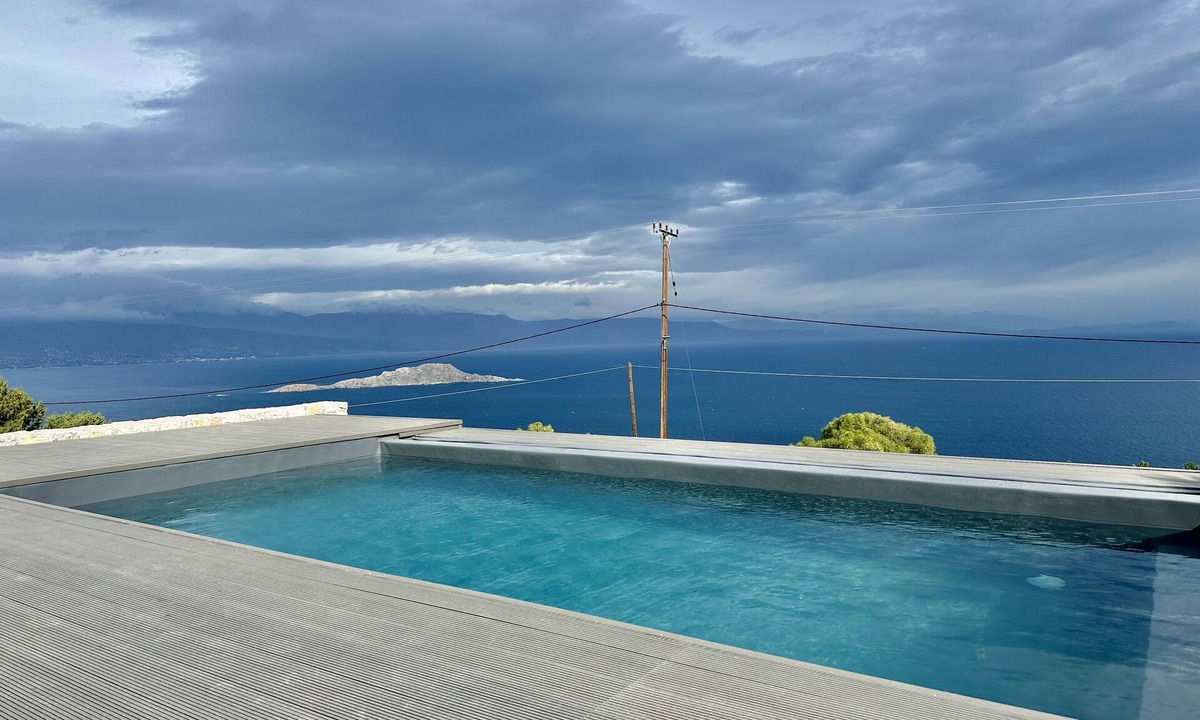 Katakali Villa | Three Elements