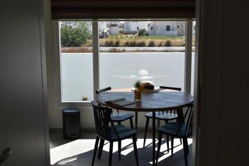 Exomytis Bed & Breakfast | Thronos