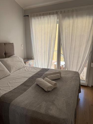 Plomari House | Tiny Diamond