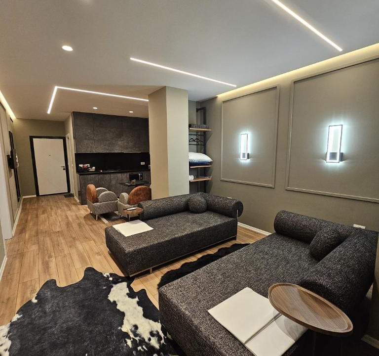 Kashar Apartment | Tirana Apartment kdk