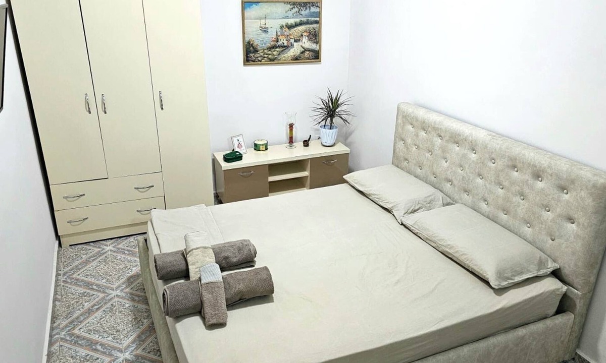 Tirana Apartment | Tirana Old Street, Tirana