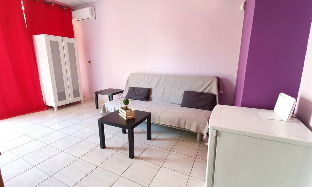 Markopoulon Apartment | Tk1-george Apartments by the Airport