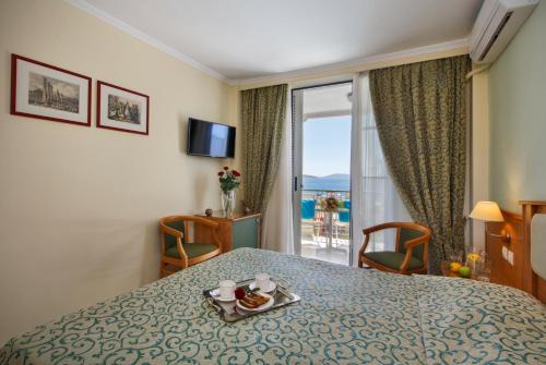 Tolo Hotel | Tolon Holidays Hotel