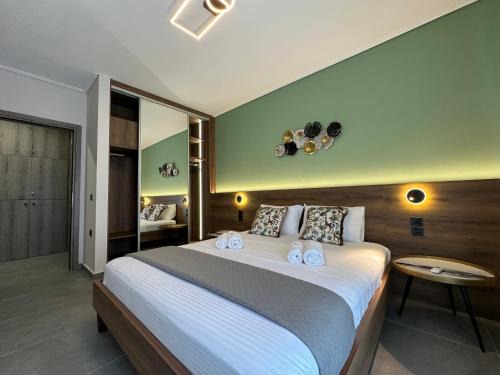 Ioannina Apartment | Top Line & Modern Apartments in Ioannina