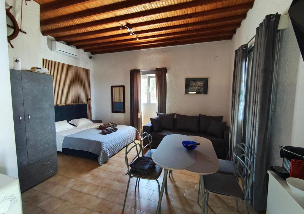 Mykonos Town Apartment | Topwindmill Apartment