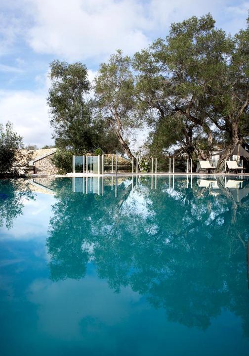 Lakka Hotel | Torri E Merli Hotel by GHH