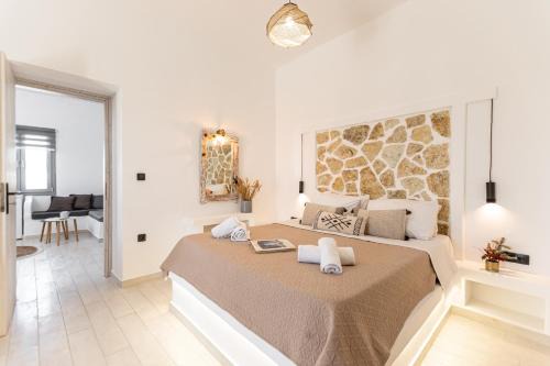 Glinado House | Touch Naxos Sunset
