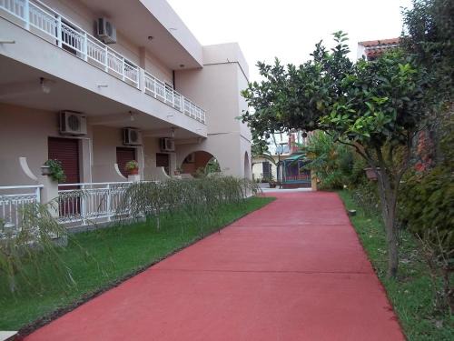 Sidari Apartment | Toula's Apartments