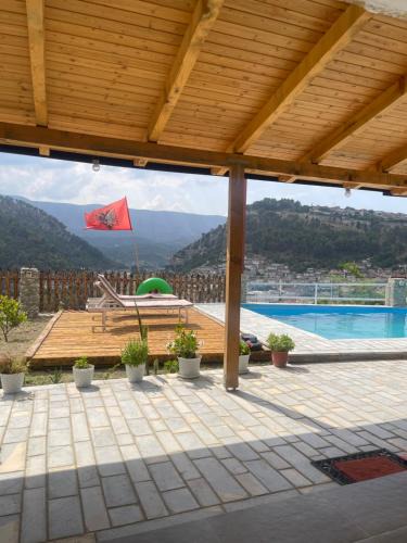 Berat Apartment | Town View Berat