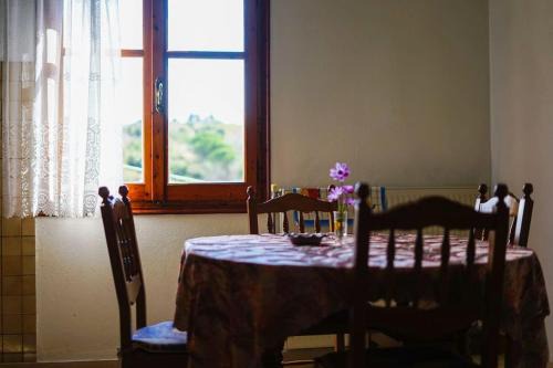 Lafkos Apartment | Traditional cozy residence in Lafkos, Pelion