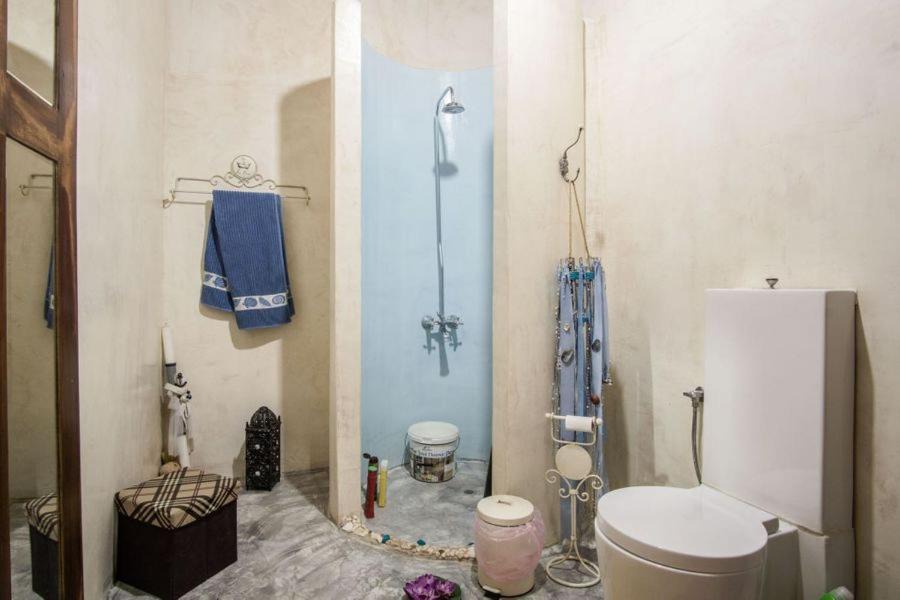 Thrapsano House | Traditional Village House