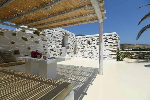 Tinos Town House | Tranquil cottage