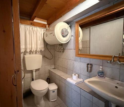 Xinovrisi House | Tsagarakis Studios